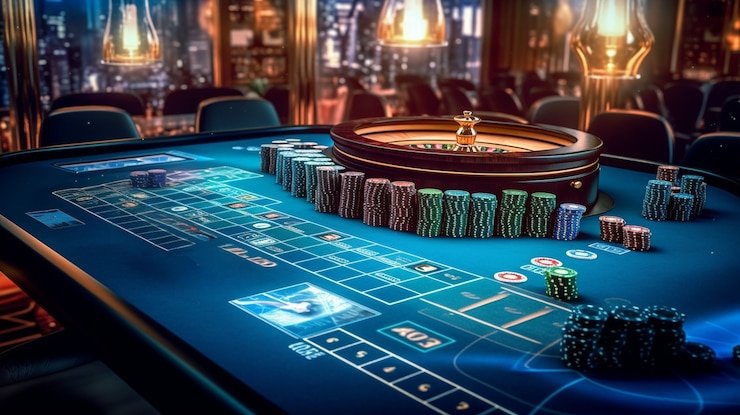 Tutorial bermain Angka Main di eraplay88