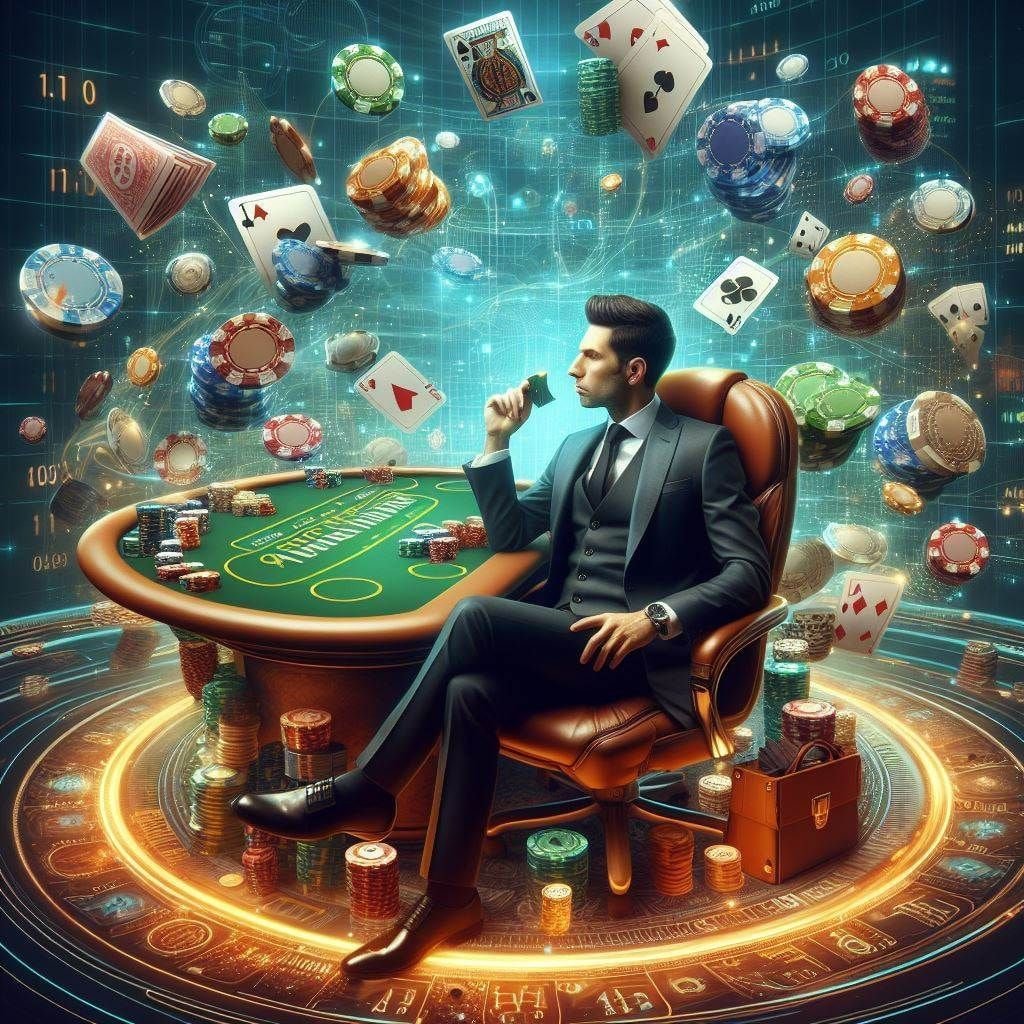 Antarmuka permainan Fortune Mouse dengan simbol tikus keemasan